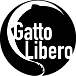 Gatto Libero ARマーカー